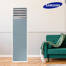 삼성 인버터 비스포크 중대형 업소용 23평 에어컨 냉난방기 실외기포함 SJ14, AP083RSPPBH7S, 일반배관형