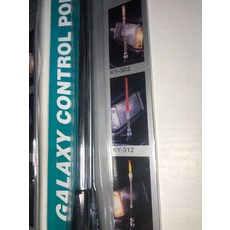 【Max魔力生活家】MIT台灣製 車用旗桿 汽車旗桿 車頭旗桿 前保桿旗桿 可調整 (特價中 可超取), 1個