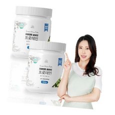 웰빙곳간 자이언트 파바빈 프로테인, 500g, 1개