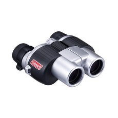 Vixen Coleman M8-24x25 變倍望遠鏡 輕巧便攜 高品質光學鏡片, 25mm