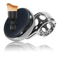 가죽 자동차 파워핸들 파워봉 먼지 브러쉬 세트 79000EA 1EA, 가죽A(TOAD)