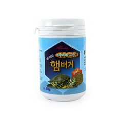 꿈꾸는비 어린 거북이 전용 햄버거 사료 40g 거북이밥, 1
