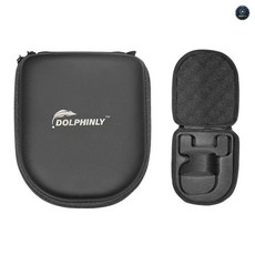DOLPHINLY 水滴輪收納包, 左手單個, 1個