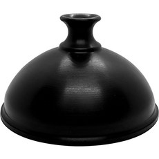 뮤텍 MHT160 고무 플런저 음소거 트럼펫 트롬본 클래식 재즈 와와 사운드를 위한 교체 - 내구성과 경량성