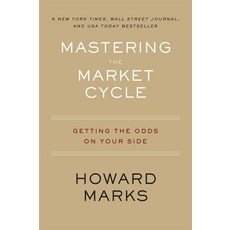 Mastering the Market Cycle:Getting the Odds on Your Side, Harper Business, English, 9780358108481