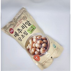 정원 대용량 메추리알 장조림 1.7kg, 1개