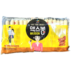 CJ 치즈 스틱간식, 35g, 30개