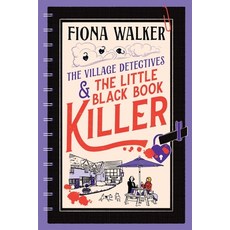 (英文圖書)The Little Black Book Killer 平裝版, Boldwood Books Ltd, 英文