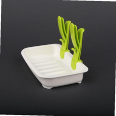 이노마타 미니 물병 건조대 젖병꽂이