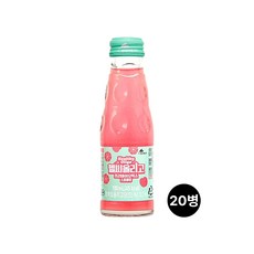 제트스카이 현대 미에로 헬씨올리고, 100ml, 20개