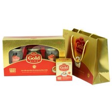 【合信蔘藥】金牌越南頂級濃縮冰糖燕窩190克X1缶氣味清香.口感滑嫩.養顏美容, 1個