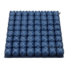 來而康 惠生 浮動座墊 HS-011 減壓坐墊 輪椅坐墊B款補助 贈 輪椅置物袋, 1個, 16吋