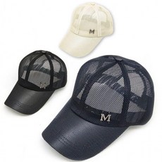 여성 통기성 모자 남녀 시원한 운동모자 그물 여름 좋은 공용 캡모자 외출 등산 메뉘