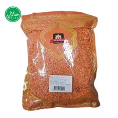 MASUR DAL SPLIT( 호주), 2개, 800g