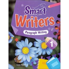 Smart Writers (1) Paragraph Writing Workbook