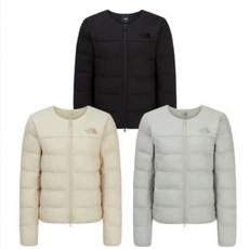 노스페이스 NJ3NR81 여성 르위스 T 자켓 OBR195 PXX066