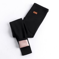 임산부 레깅스 가을 겨울 기모 도톰한 겉옷 임산부 바지 가을 배냇저고리