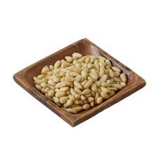 蹦蹦鳥 烘焙原味松子仁 (大顆) 低溫烘焙/無調味/ 鸚鵡/蜜袋鼯, 1個, 100g