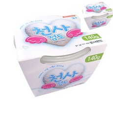 [오품] 천사점토 140g