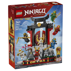 LEGO 旋風忍者角色限定版 71866, 混色, 1個