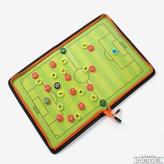 라담상점 축구작전판 축구미니작전판