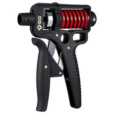 GD GRIP Pro-E 핸드 그립 강화제 (저항력: 45~35.8kg(17~80파운드) 핸드 그립 핸드 그리퍼 조절 가능한 손 강화기 손목 강화기 손 운동, 4. ULTRA-70 (44~69.9kg(44~150파