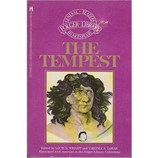 E=The Tempest, WSP
