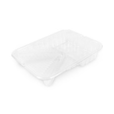 셀프 도구 부자재 롤러판 페인트 트레이 페인트작업도구 페인팅용품, 1개