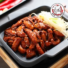 용두동 할매 낙지볶음, 300g, 1개