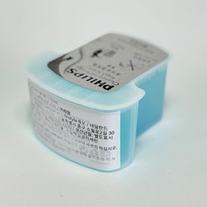 필립스코리아 정품 전기면도기세척기(SC52)+세정액(JC301) 스마트클린플러스(자동 건조 기능), 필립스면도기세정액 JC301 카트리지 1개