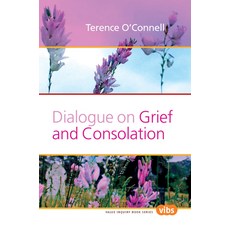 (英文圖書)Dialogue on Grief and Consolation 平裝版, Brill, English, Paperback