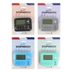 라이트 스톱워치 70357PC 1(PC)