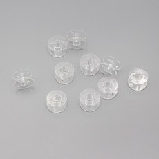 (5개세트) 가정용미싱 플라스틱 보빈 실토리, 1세트