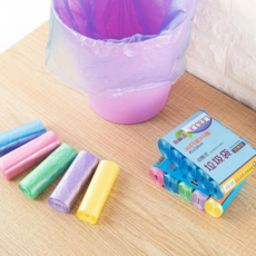 가정용 간편한 분리수거 비닐봉투 150매 롤 ur 63 배접봉투 소형봉투 대형봉투, 혼합 150매