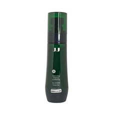 JJ 橄欖葉淨化毛孔精華 ALL IN ONE 面部凝膠 保濕亮白調理 簡化護膚步驟, 1個, 60ml