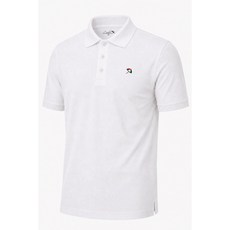 아놀드파마 S/S 남성 시그니처 PK 반팔 카라티셔츠