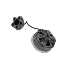 BCD 윙 오버 압력 해제 밸브 수중 다이빙 SMB 덤프 밸브 스쿠버 다이빙 부력 장치 액세서리, 01 1 piece