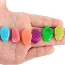 경민 어항 인테리어 소품 어항용돌, 혼합