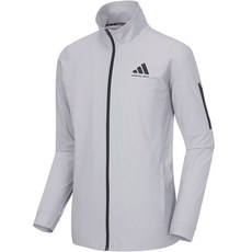 아디다스 컴뱃스포츠 마샬아츠 에어로쿨 트레이닝 자켓 TTR140JS GR