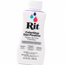 (올핀) 리트다이 보조제 픽사티브 고착제 고정/고착액 / 236㎖ - 개 (1개입)