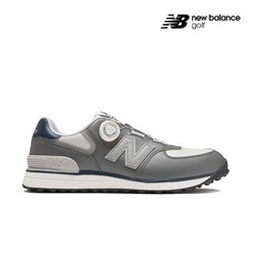 뉴발란스 2025 UG 574B 골프화