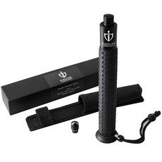 플렉스라인 고급형 호신용 삼단봉 경찰삼단봉 3단봉 66cm(26인치), 1개