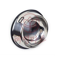 대형견용 스텐식기 34호 96oz 개밥통, 1