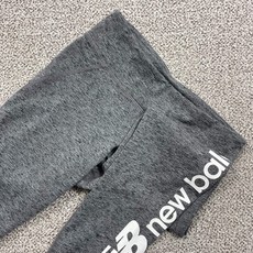 (구제의류)뉴발 그레이 트레이닝 바지 M / 빈티지아워 250313