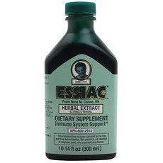 Essiac International Immune牛蒡&小酸模萃取複方草本液, 300ml, 1瓶