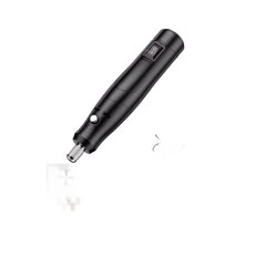 전기 그라인더 보석 연마기 로타리 목공 조각기 절단기, 1개, 기본 색상