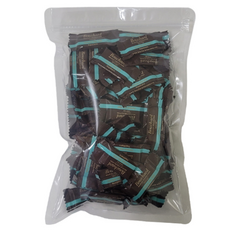 부샤드 다스칼리데스 카라멜 씨솔트 밀크초콜릿, 1개, 800g