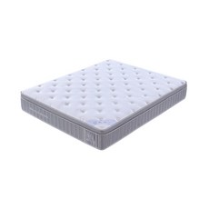 메종드다채로움 MS160K MS 킹매트리스 독립스프링 매트리스, 중간, 25cm
