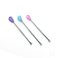 스몰페이즈 컬러 방울 귀후비개 귀청소기