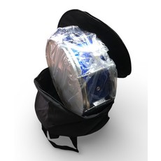 鼓樂器配件收納袋 16吋落地鼓袋, 1個